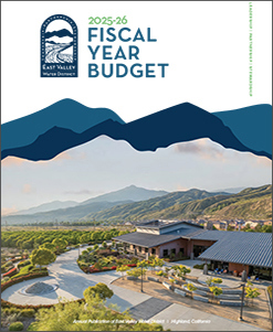 2025-26 Budget Cover